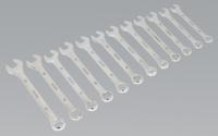 Combination Spanner Set Jumbo 12pc Metric (List Price £73.95 exc VAT) S0715