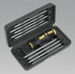 Screwdriver Set 20-in-1 (List Price £14.95 exc VAT) S0777