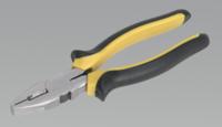 Combination Pliers Comfort Grip 200mm (List Price £5.45 exc VAT) S0815