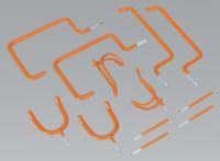 Storage Hook Set 12pc (List Price £9.95 exc VAT) S0828