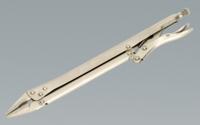 Locking Pliers Extra-Long 375mm (List Price £21.45 exc VAT) S0841