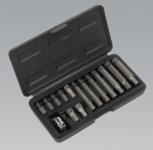 Ribe Bit & Holder Set 15pc (List Price £14.95 exc VAT) S0871