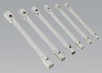 Double Flexi-Head Socket Spanner Set 6pc - Metric (List Price £49.95 exc VAT) S0894
