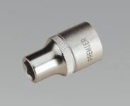 WallDrive Socket 10mm 1/2"Sq Drive (List Price £3.45 exc VAT) S1210