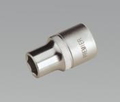 WallDrive Socket 11mm 1/2"Sq Drive (List Price £3.45 exc VAT) S1211