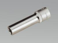 WallDrive Socket 12mm Deep 1/2"Sq Drive (List Price £5.95 exc VAT) S1212D