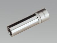 WallDrive Socket 14mm Deep 1/2"Sq Drive (List Price £5.95 exc VAT) S1214D