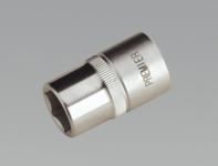 WallDrive Socket 14mm 1/2"Sq Drive (List Price £3.45 exc VAT) S1214