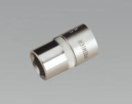 WallDrive Socket 15mm 1/2"Sq Drive (List Price £3.45 exc VAT) S1215