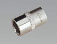 WallDrive Socket 16mm 1/2"Sq Drive (List Price £3.45 exc VAT) S1216
