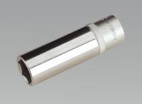 WallDrive Socket 17mm Deep 1/2"Sq Drive (List Price £5.95 exc VAT) S1217D