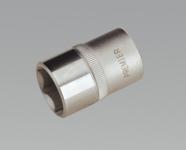 WallDrive Socket 18mm 1/2"Sq Drive (List Price £3.95 exc VAT) S1218