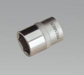WallDrive Socket 20mm 1/2"Sq Drive (List Price £4.45 exc VAT) S1220