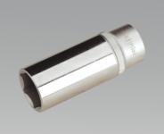 WallDrive Socket 22mm Deep 1/2"Sq Drive (List Price £6.45 exc VAT) S1222D