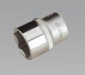 WallDrive Socket 23mm 1/2"Sq Drive (List Price £4.45 exc VAT) S1223