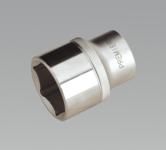 WallDrive Socket 25mm 1/2"Sq Drive (List Price £5.95 exc VAT) S1225