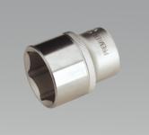 WallDrive Socket 27mm 1/2"Sq Drive (List Price £5.95 exc VAT) S1227