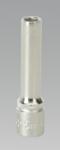 WallDrive Socket 5.5mm Deep 1/4"Sq Drive (List Price £3.45 exc VAT) S14055D