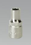 WallDrive Socket 5.5mm 1/4"Sq Drive (List Price £1.95 exc VAT) S14055