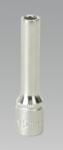 WallDrive Socket 5mm Deep 1/4"Sq Drive (List Price £3.45 exc VAT) S1405D