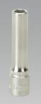 WallDrive Socket 6mm Deep 1/4"Sq Drive (List Price £3.45 exc VAT) S1406D
