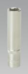 WallDrive Socket 8mm Deep 1/4"Sq Drive (List Price £3.45 exc VAT) S1408D