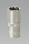 WallDrive Socket 8mm 1/4"Sq Drive (List Price £1.95 exc VAT) S1408