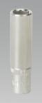 WallDrive Socket 9mm Deep 1/4"Sq Drive (List Price £3.45 exc VAT) S1409D