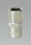 WallDrive Socket 9mm 1/4"Sq Drive (List Price £1.95 exc VAT) S1409