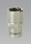 WallDrive Socket 10mm 1/4"Sq Drive (List Price £1.95 exc VAT) S1410