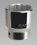WallDrive Socket 41mm 3/4"Sq Drive (List Price £13.45 exc VAT) S34/41