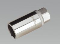 Spark Plug Socket 3/8"Sq Drive 14mm Plug (List Price £6.95 exc VAT) S38SP14