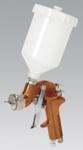 Spray Gun Gravity Feed Siegen Brand 1.3mm Set-Up (List Price £59.95 exc VAT) S775G