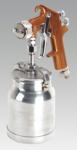 Spray Gun Suction Feed Siegen Brand 1.8mm Set-Up (List Price £69.95 exc VAT) S775