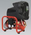 Compressor 6ltr Direct Drive 1.5hp (List Price £229.95 exc VAT) SA0615