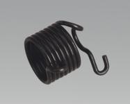 Retaining Spring for Air Hammer (List Price £2.95 exc VAT) SA11R/17