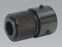 Air Chisel Quick Release Coupling (List Price £12.95 exc VAT) SA11QRC