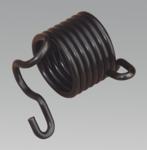Retaining Spring for SA120 (List Price £8.95 exc VAT) SA120/21