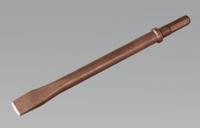 Flat Chisel 240mm for SA120 (List Price £10.95 exc VAT) SA120/F