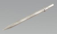 Pointed Chisel 250mm for SA120 (List Price £10.95 exc VAT) SA120/P