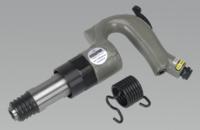 Air Chipping Hammer Industrial (List Price £209.95 exc VAT) SA120
