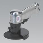 Air Angle Grinder 100mm High Speed (List Price £64.95 exc VAT) SA14