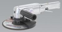Air Angle Grinder 180mm Heavy-Duty (List Price £229.95 exc VAT) SA151