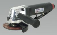 Air Angle Grinder 100mm Composite Housing (List Price £229.95 exc VAT) SA152