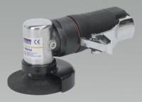 Air Mini Angle Grinder 58mm (List Price £99.95 exc VAT) SA153