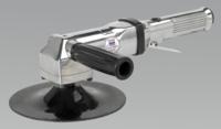 Air Polisher 180mm 2500rpm (List Price £147.45 exc VAT) SA17/S