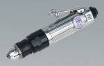Air Drill 10mm Straight (List Price £57.45 exc VAT) SA232