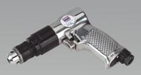 Air Drill 10mm 1800rpm Reversible (List Price £73.95 exc VAT) SA24