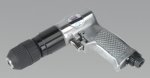 Air Drill 10mm Reversible with Keyless Chuck (List Price £79.95 exc VAT) SA241
