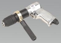 Air Drill 13mm 700rpm Reversible Keyless Chuck (List Price £114.95 exc VAT) SA27